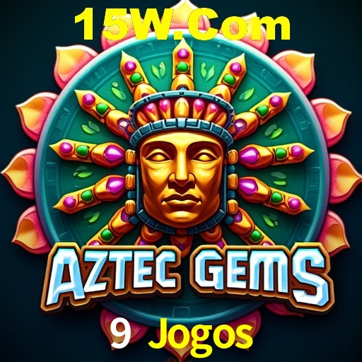 A Revolução dos Aplicativos de Jogos no 9 Jogos
