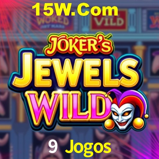 A Revolução dos Aplicativos de Jogos no 9 Jogos
