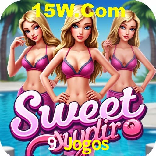 Desvendando o Mundo dos Jogos Virtuais na 9 Jogos