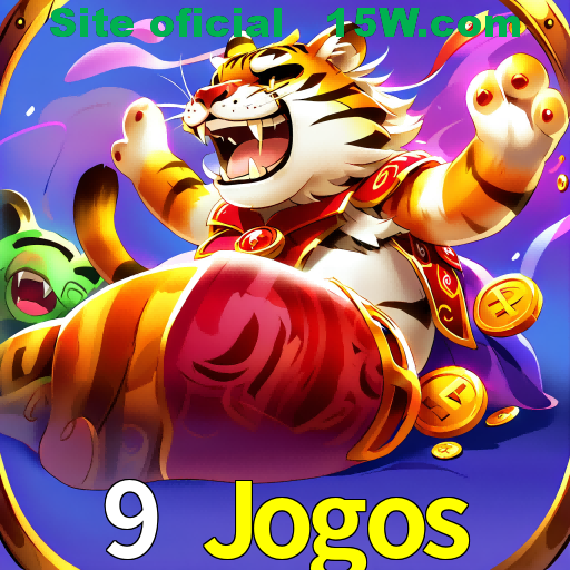 9 Jogos